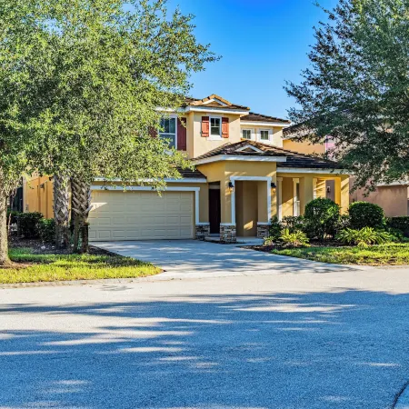 5Br Davenport Home W/ Pool & Private Hot Tub