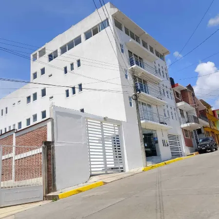 HOTEL ESTRELLA ZACATLAN
