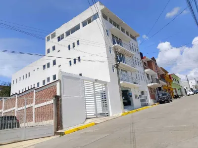 HOTEL ESTRELLA ZACATLAN Hotels in 