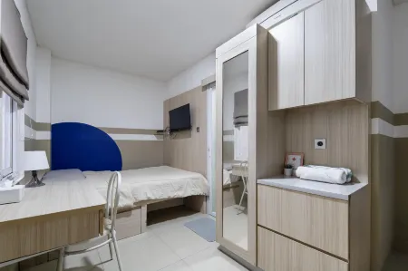 Cove T63 Отели рядом с достопримечательностью «Музей текстиля»