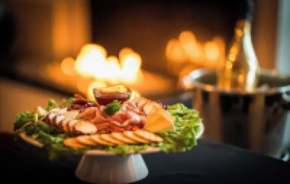 Diamond Suites by Reykjavik Keflavik Airport