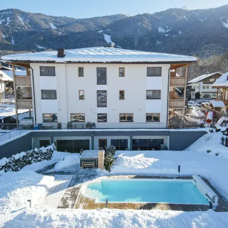 Hotel B&B Feldmessner