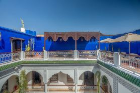 Riad Oasis du Désert Boutique Hotel & Spa