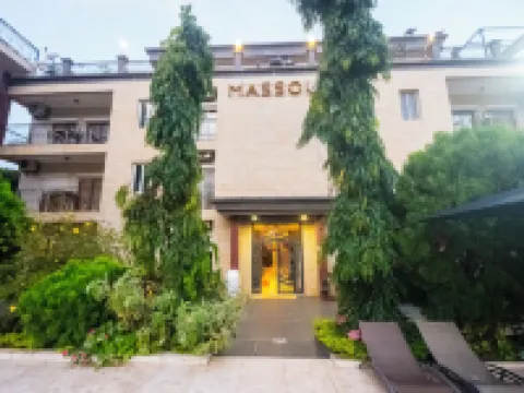 Residence Massou Hotels in Yaounde