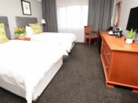 Protea Hotel Harrismith Montrose Hotels in Thabo Mofutsanyane