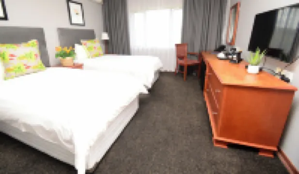Protea Hotel Harrismith Montrose