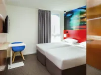 Ibis Styles Mulhouse Centre Gare Hotels in Rixheim