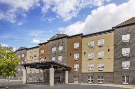 Best Western Blairmore