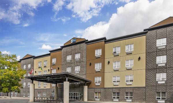 Best Western Blairmore