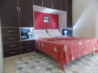 Alfred's Apartments