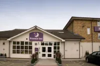 Premier Inn London Barking Hotels in Barking