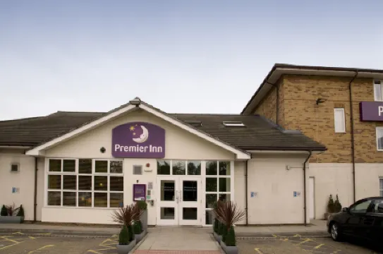 Premier Inn London Barking