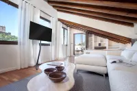 Genteel Home Casa Mirador de Los Reyes - Bungalows