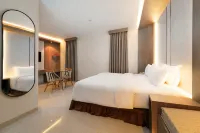 Barelang Hotel Nagoya Batam