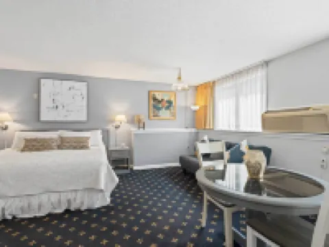 The Niantic Inn Hotels in Niantic