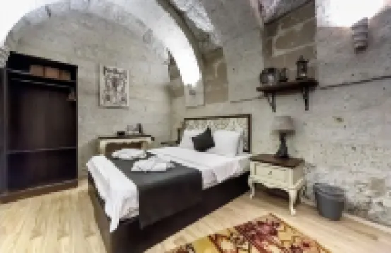 Sakli Konak Cappadocia Hotel&Restaurant