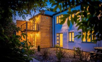 Pinetum Garden Cottages