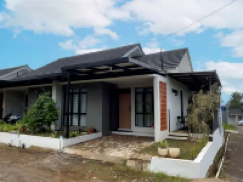 Shakilla House 8A Panorama Syariah Cianjur