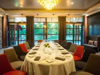 Parc Beaumont Hôtel & Spa Pau - MGallery - breakfast