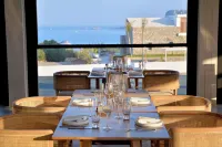 Lindos Sun Hotel - Frühstück