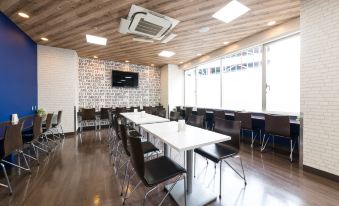 Sanco Inn Yokkaichi Ekimae