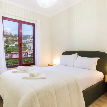 GuestReady - Casa de charme em Câmara de Lobos