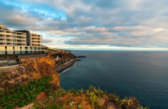 GuestReady - Casa de charme em Câmara de Lobos