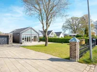 8 person holiday home in Odder-By Traum