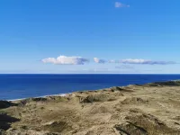 6 person holiday home in Henne-By Traum