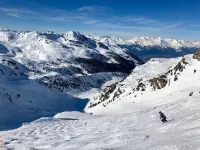 Chalet in 4 Valleys near Ski Lift