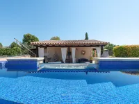 Finca Son Colom (finca Sun Club Home) - Villa