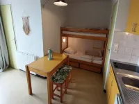 2 Rooms for 6 People