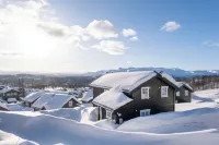 Rauland Feriesenter Các khách sạn ở 