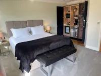 Hillside Farm Barn Apartments - Park Yeri