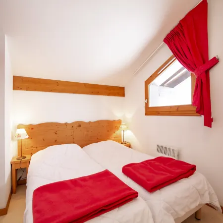 Apartment for 6 people near River