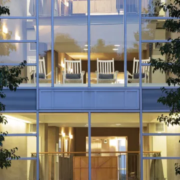Embassy Suites by Hilton Boston Marlborough