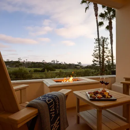 Waldorf Astoria Monarch Beach Resort & Club