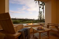Waldorf Astoria Monarch Beach Resort & Club - breakfast