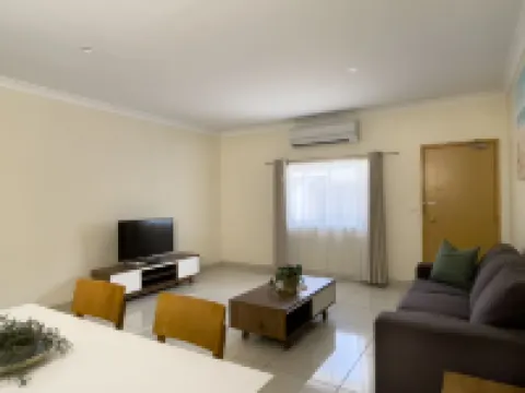 The Phoenix Artesian Spa Resort and Accommodation Hotels in Moree