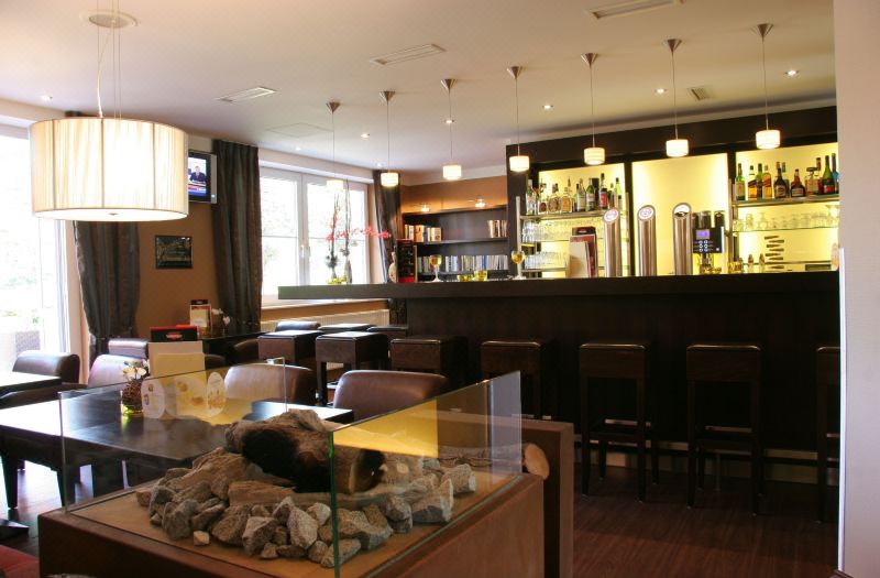NordWest-Hotel Bad Zwischenahn photo 4
