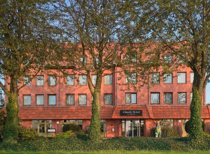 Classik Hotel Magdeburg