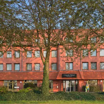Classik Hotel Magdeburg