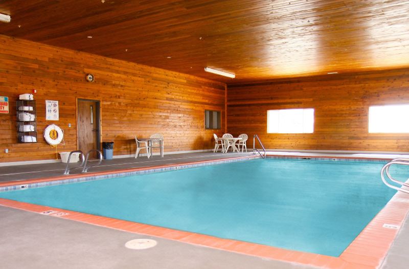 Best Western Hermiston Inn photo 4