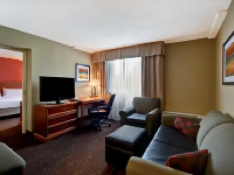 Holiday Inn CINCINNATI-RIVERFRONT by IHG Hotels in Covington