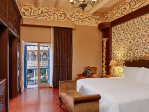 Palacio del Inka, a Luxury Collection Hotel, Cusco