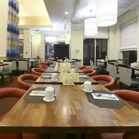 Hilton Garden Inn Secaucus/Meadowlands