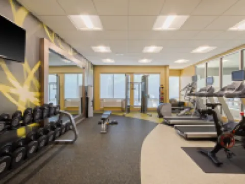 Hilton Garden Inn Chesterton Hotels in Chesterton