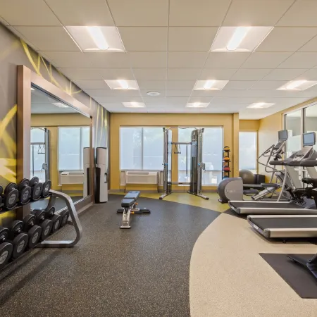 Hilton Garden Inn Chesterton