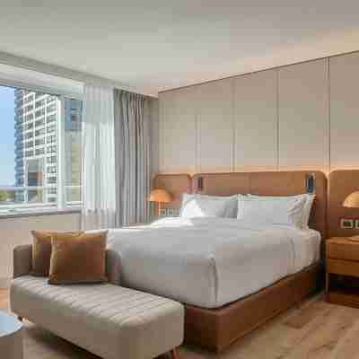 Hilton Buenos Aires Rooms