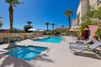 Hampton Inn & Suites Palm Desert Hotels in Palm Desert